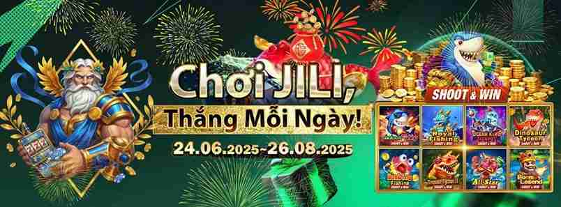 Khuyến Mãi Thành Viên Mới